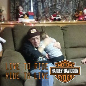 Meet your Posher, Dan